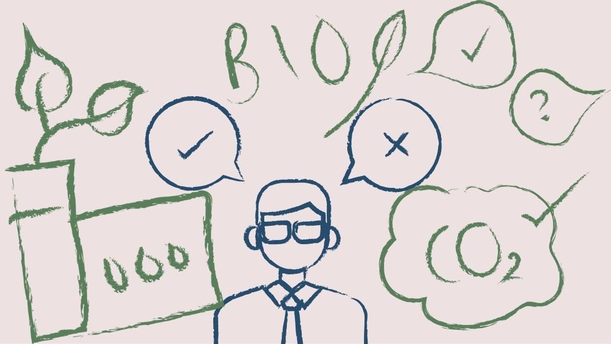 Bagaimanakah Etika Pembangunan Kita?