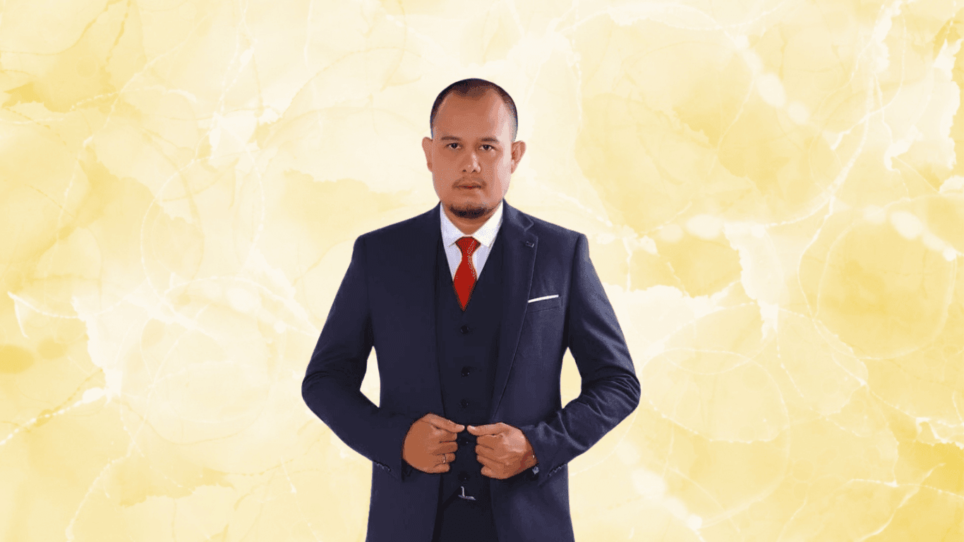 MUSRENBANG: Lomba Orasi Pejabat Tanpa Makna