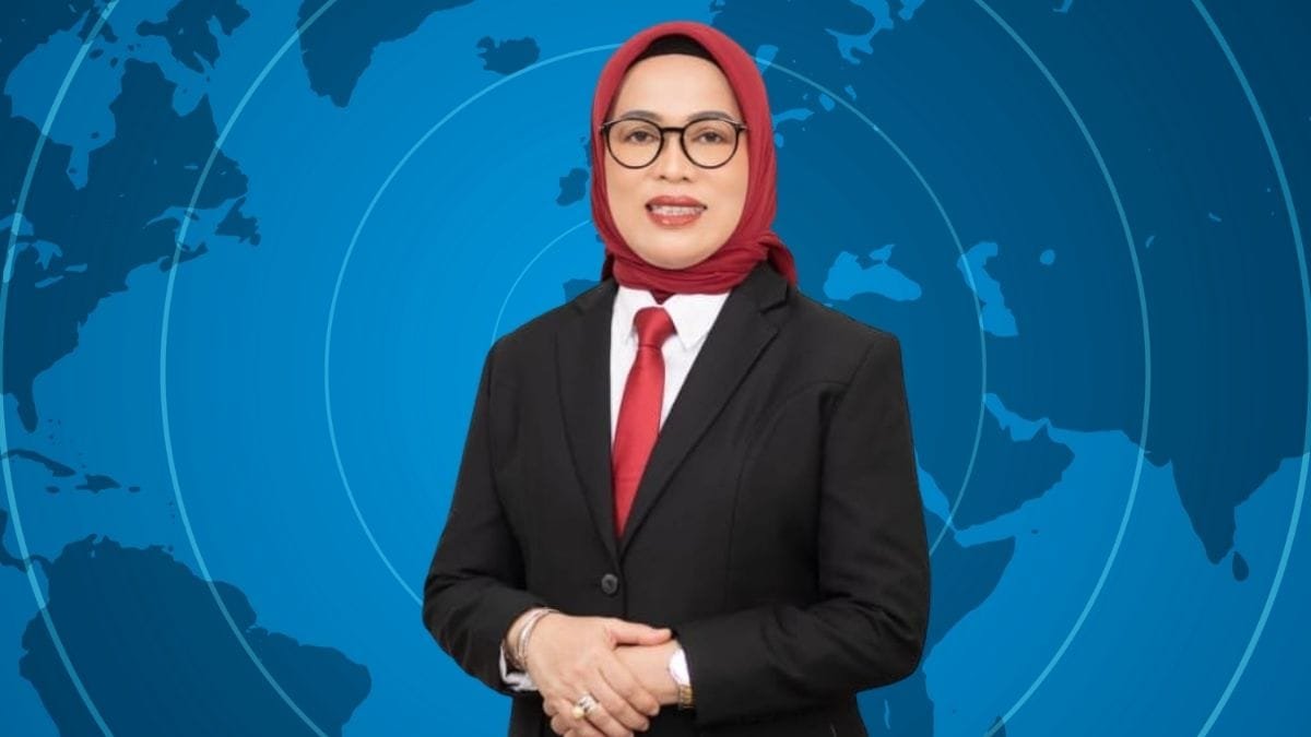 Farhatun Rabiah Samal Dinilai Layak Jabat Sekretaris Definitif DPRD Maluku