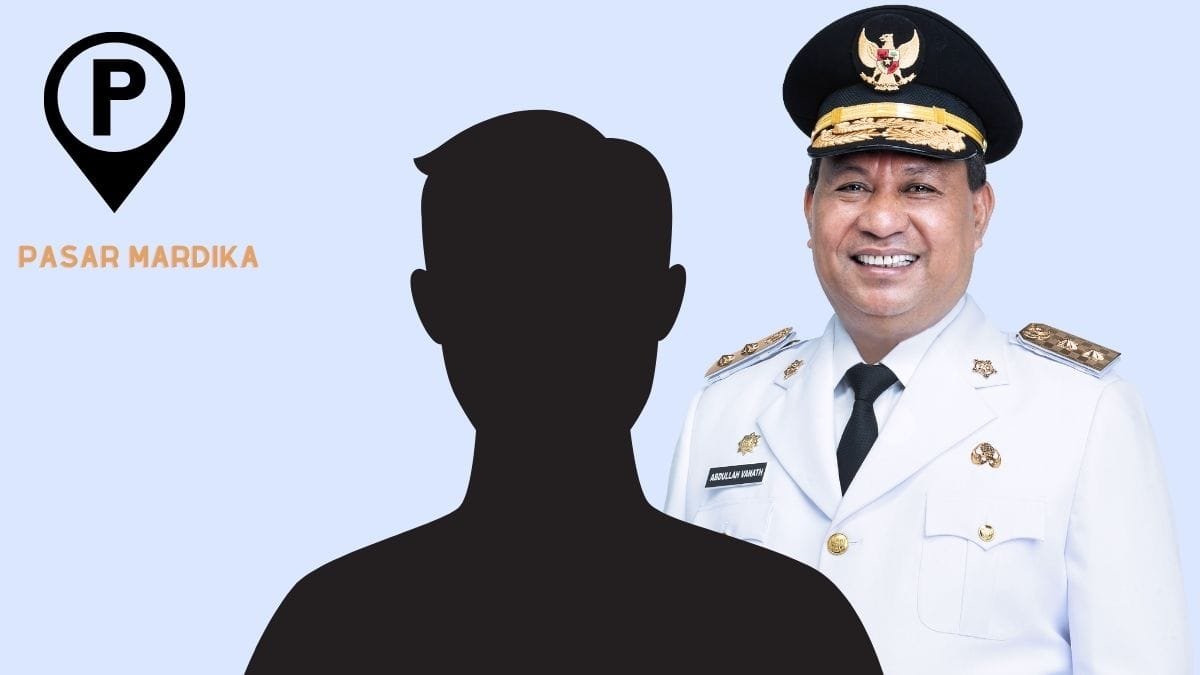 CV Rumbia Korban Hulu Balang AV