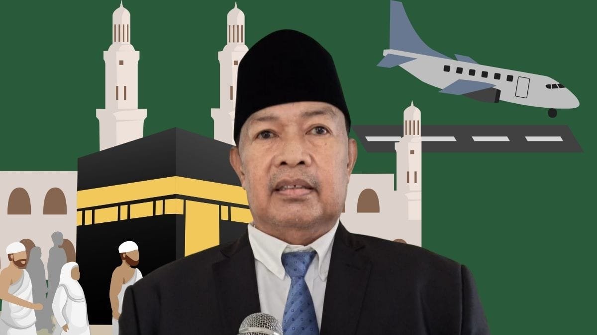 27-29 Juni Jemaah Haji Maluku Tiba Tanah Air, Ka.Kanwil: PPIH Segera Rapat Persiapan