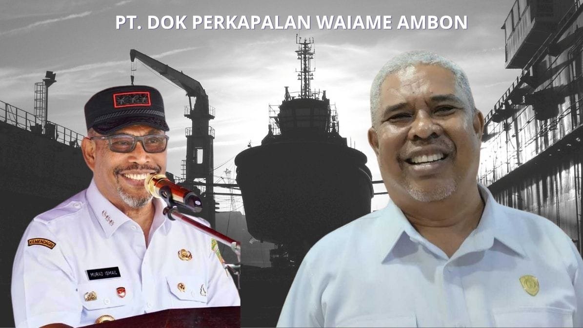 Murad Ismail Disebut, Gerindra Uji Nyali Kejaksaan Berantas Korupsi di Maluku