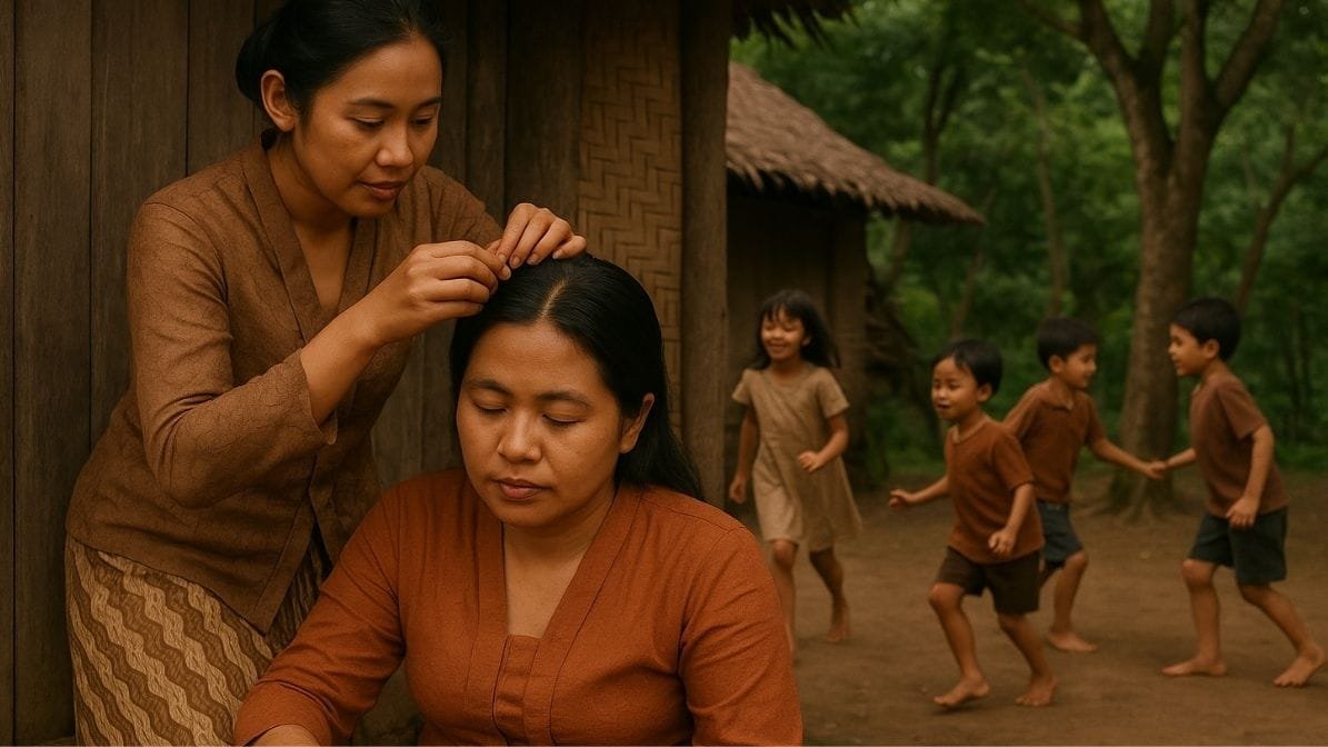 Kutu, Perempuan, dan Kuasa