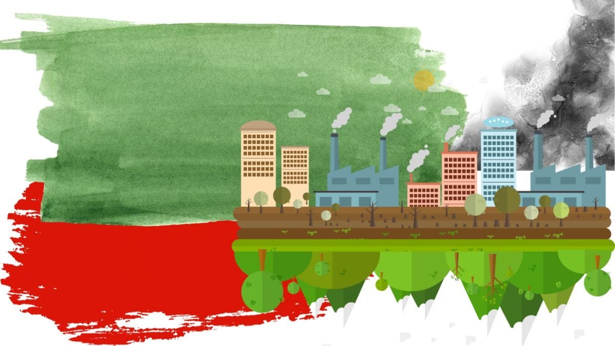 Hijau, Kuasa, dan Kekerasan yang Disamarkan