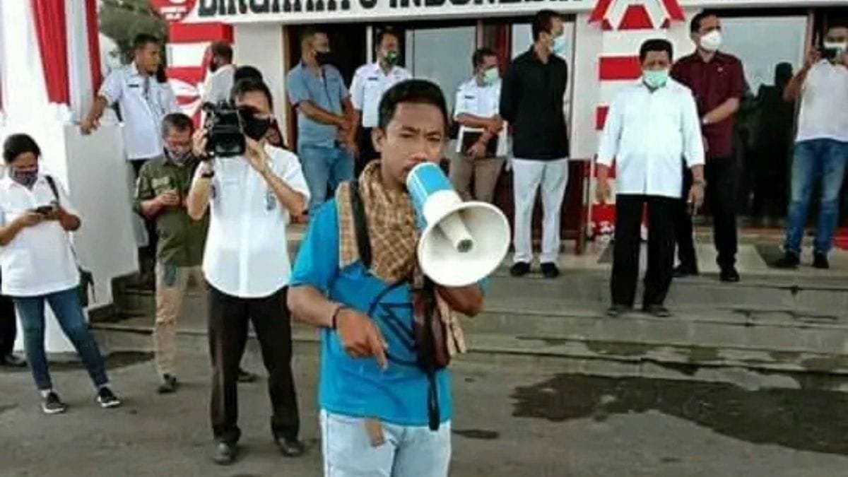 APH dan DPRD Ditantang Usut Tuntas Kasus Hilangnya Arsip Disdikbud Provinsi Maluku