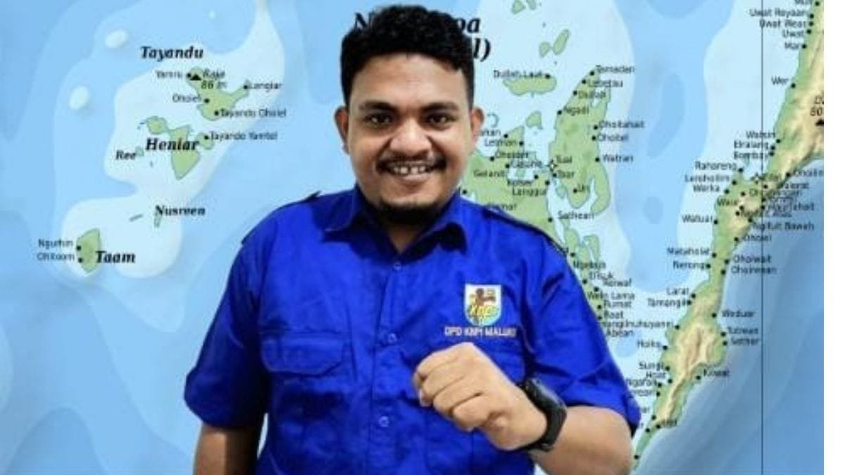Polair dan Bakamla Diminta Bertindak Tegas, Pengeboman Ikan di Kei Kian Marak