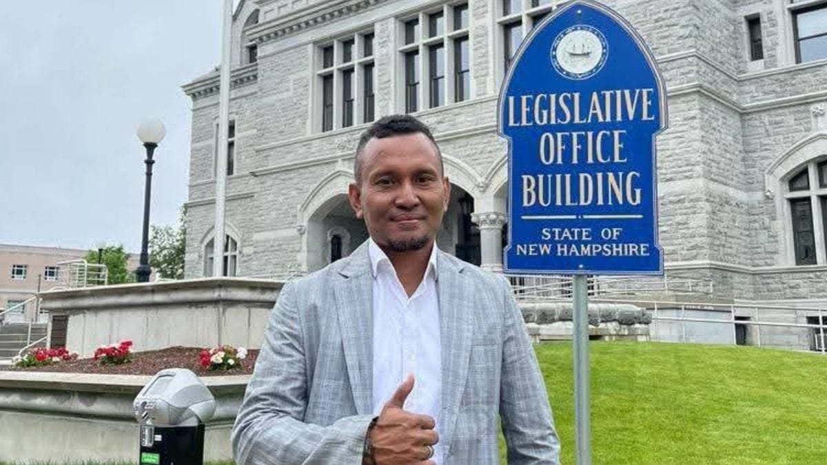 Pikiran dan Tindakan Kepemimpinan Amrullah Usemahu untuk Mata Garuda LPDP 2025