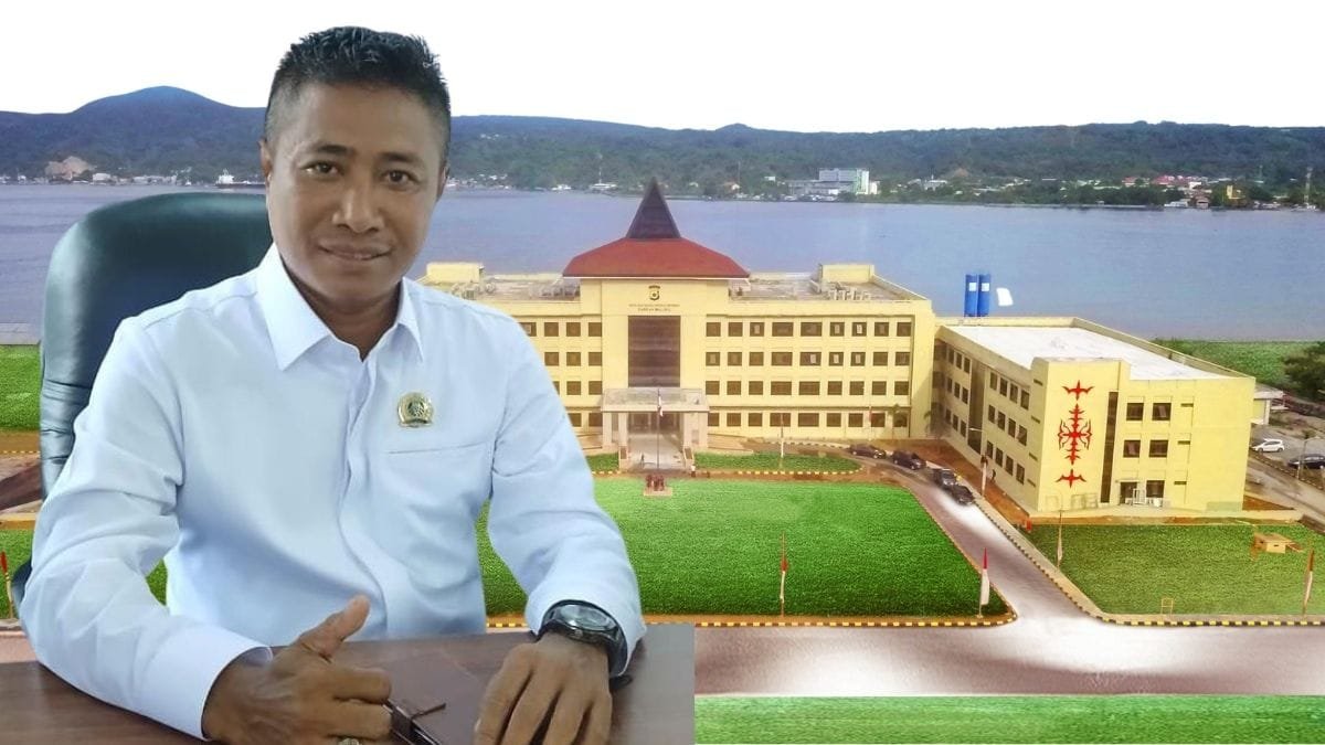 Dinilai Gagal Paham Terapkan Pasal, Hermawan Makki Gugat Kapolda Maluku Soal Penangkapan Ilegal