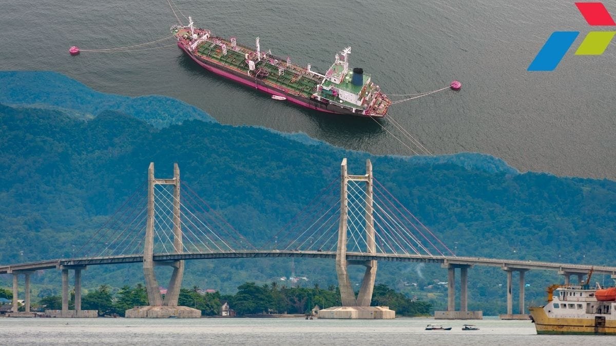 Buntut Penyelundupan 15 Ton Avtur, Menteri ESDM Didesak Copot Manager Pertamina Regional Maluku