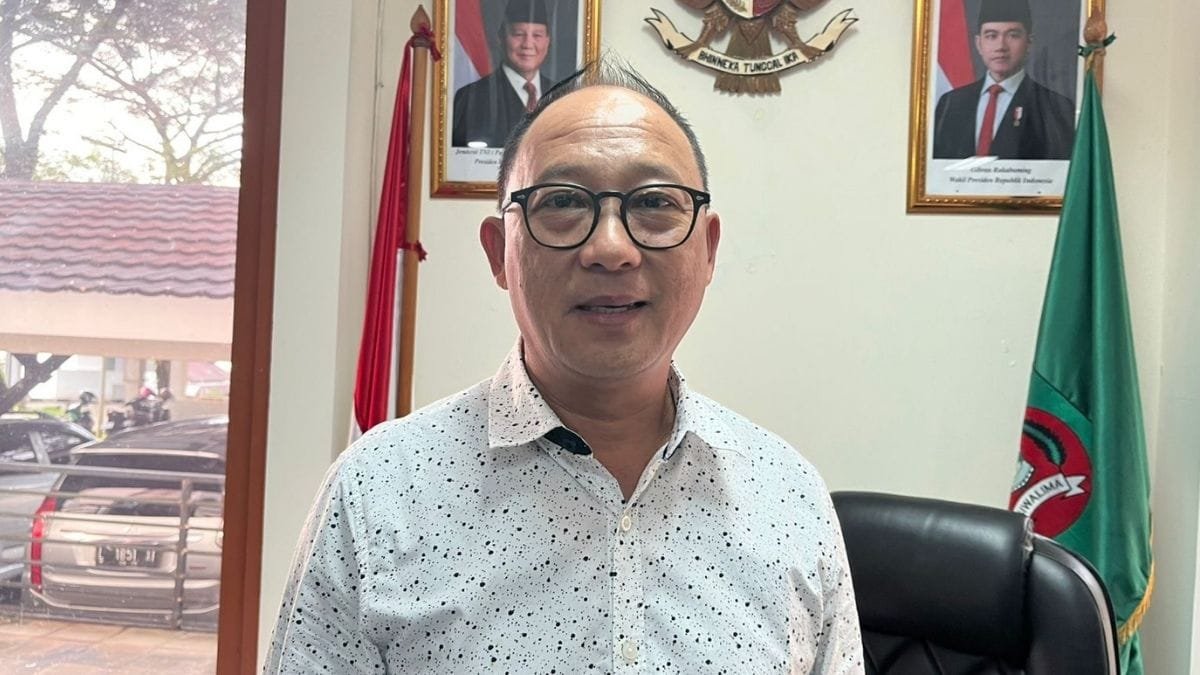 Stok Bantuan Bencana Habis, DPRD Desak Pemprov Maluku Terbitkan SK  Tanggap Darurat