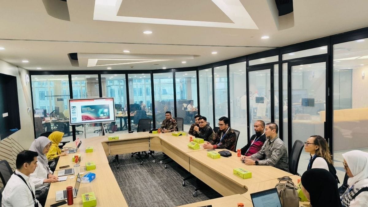 KEIND Gaet BI Perkuat Arah Ekonomi Syariah Nasional