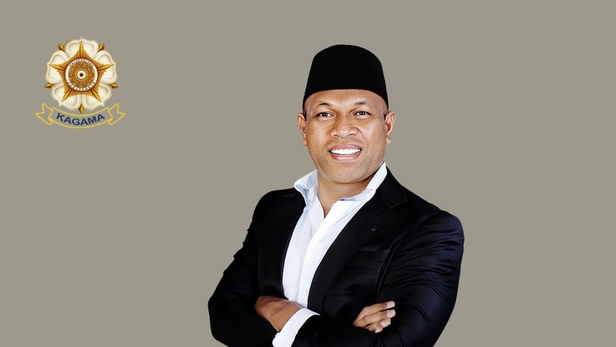 Kagama Maluku Berkabung, Dua Mahasiswa UGM Gugur di Laut Tenggara