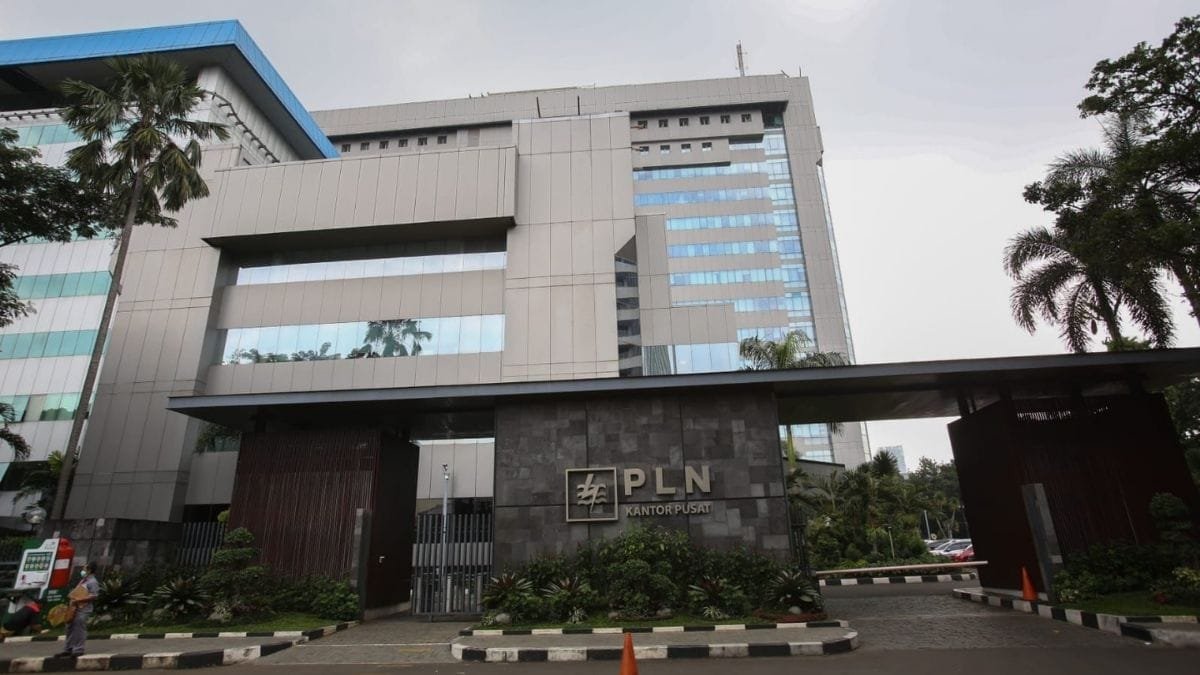 Tembus Fortune Global 500, PLN Terus Perkuat Daya Saing di Kancah Dunia