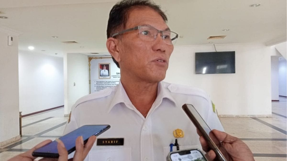 Maluku Siaga Bencana, BPBD Minta SK Tanggap Darurat Provinsi Diterbitkan