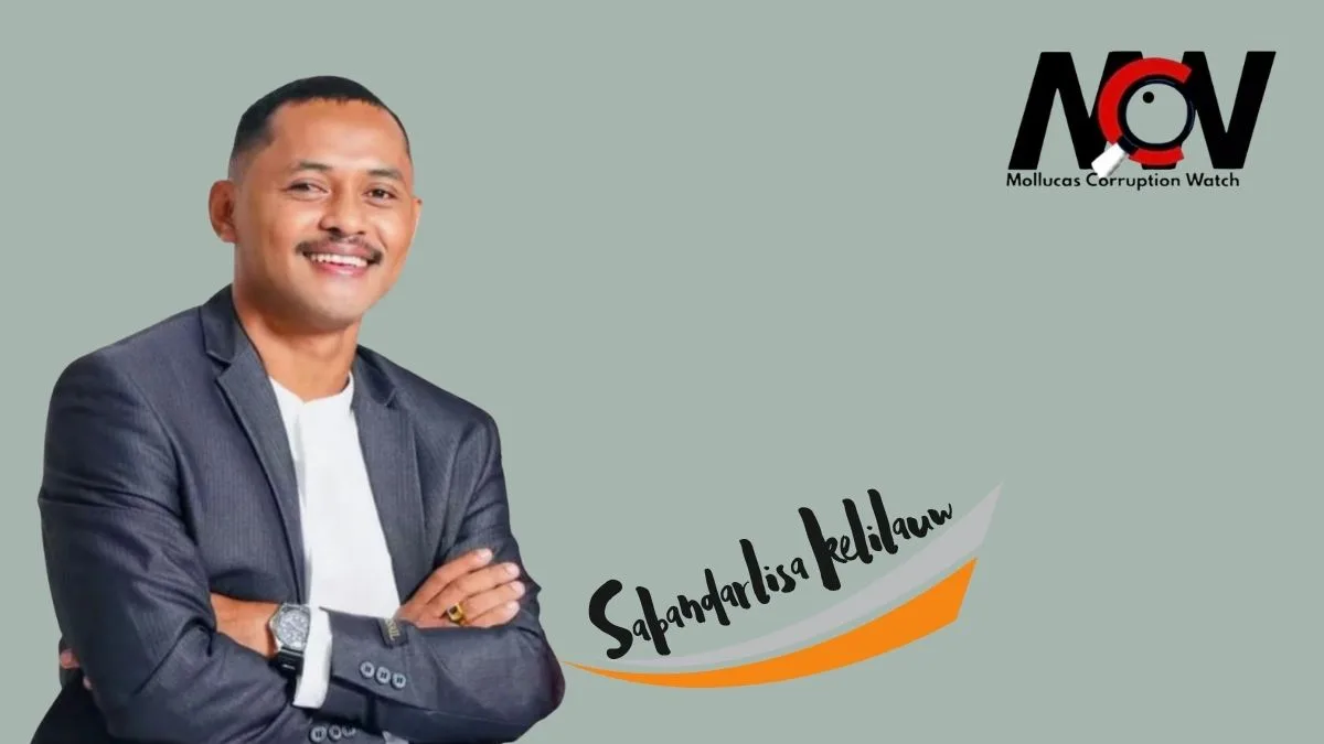 Proyek Mangkrak di SBT Seret Nama Eks Ketua KPU, MCW Desak Penetapan Tersangka