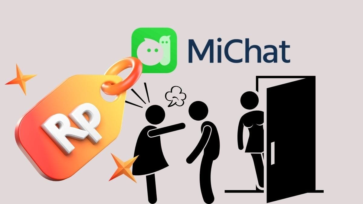 Jual Anak di Mi-Chat, Ibu Angkat DItuntut 10 Tahun Penjara