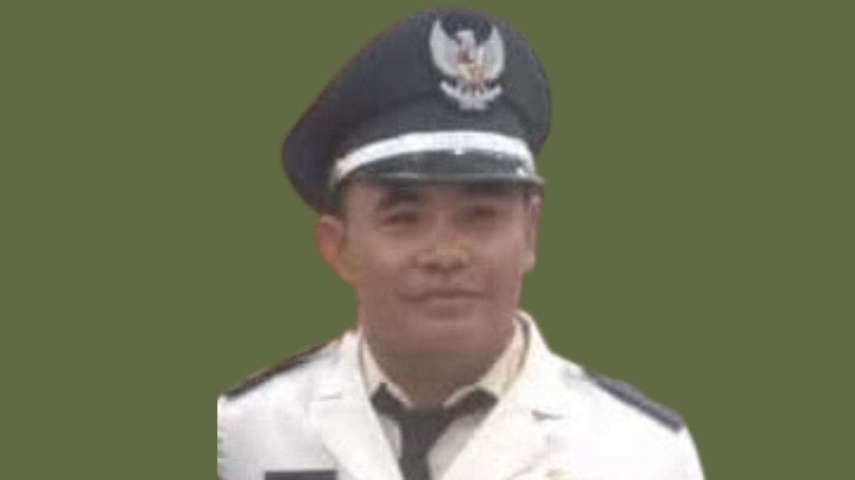 Pj Kades Waeperang Pecat Massal Perangkat Desa, Diduga Bermotif Balas Dendam Politik