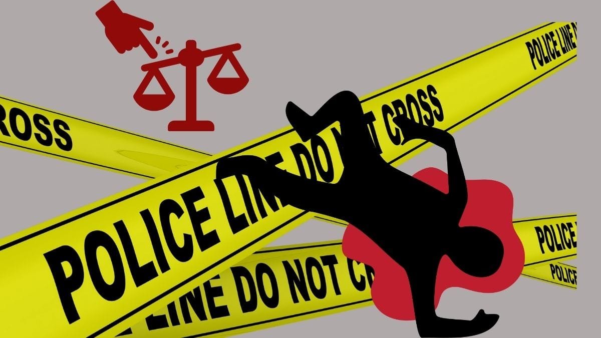 Kasus Pembunuhan di Hualoy, Keluarga Tak Puas Pelaku Hanya Dituntut 5 Tahun Penjara