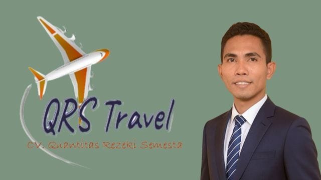 PB HMI Punya Utang Tiket Pesawat Rp 1,2 M untuk Hadiri Kongres, QRS Travel Minta Segera Lunasi