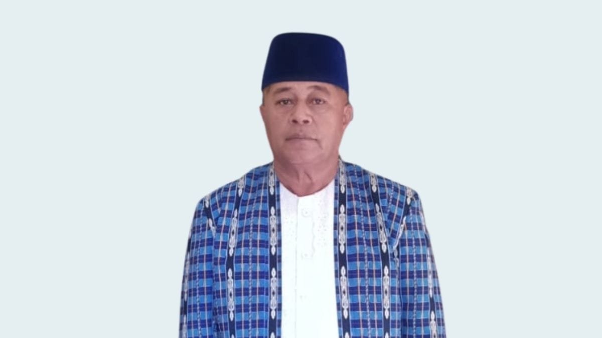 Tukar Tanah Demi Gizi Anak Negeri: Radak Kelrey Sumbang Lahan untuk Dukung Program MBG