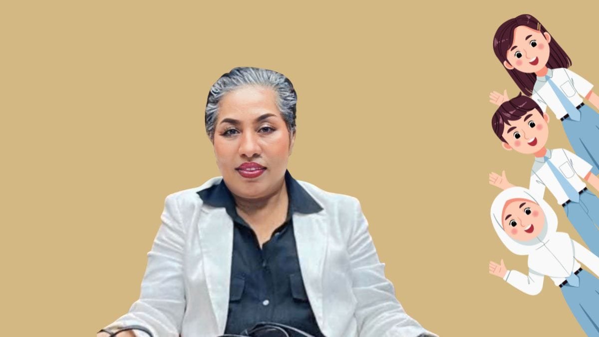 PPDB SMA Negeri 1 Ambon Berantakan: DPRD Maluku Soroti Aplikasi Ganda, Siswa Berprestasi Tereliminasi