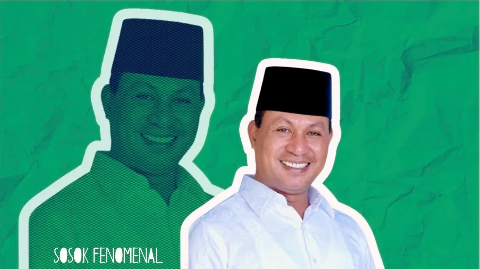 Fenomena AV, Bebas di Korupsi, TPPU, Penipuan, Tersangkut Lagi di Penodaan Agama