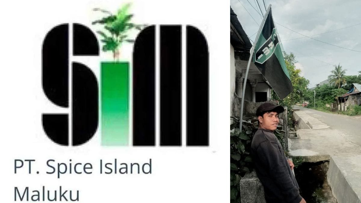 Soal Klaim RP600 Miliar PT SIM, Aktivis HMI Tantang Pemprov Buka Data Investasi