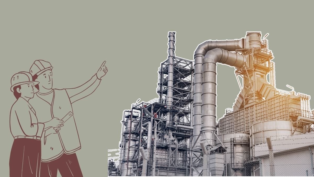 Tok, 2026 Kontruksi Awal Blok Masela dimulai, Maluku Punya Waktu Setahun Siapkan SDM