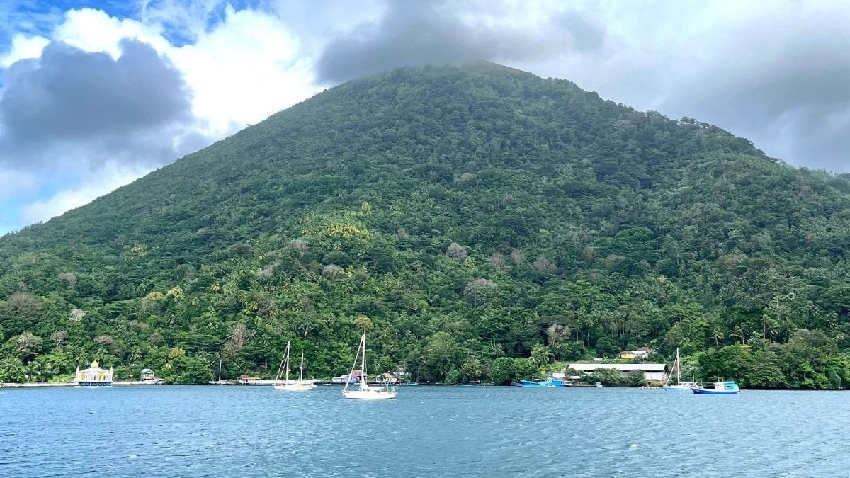 Siap-siap Orang Banda Akan Dijajah Lagi?