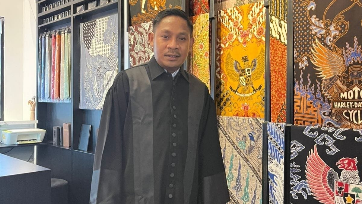 Kuasa Hukum Adam Rahayaan Siapkan Langkah Abolisi ke Presiden