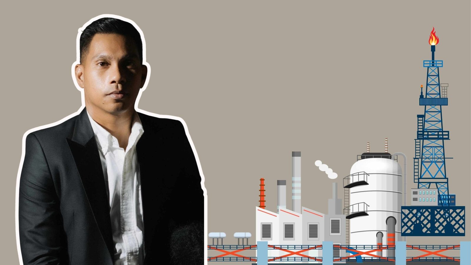 Inpex-Group JGC Bakal Tanda Tangan Kontrak, Maluku Menuju Era Baru Pusat Energi Dunia