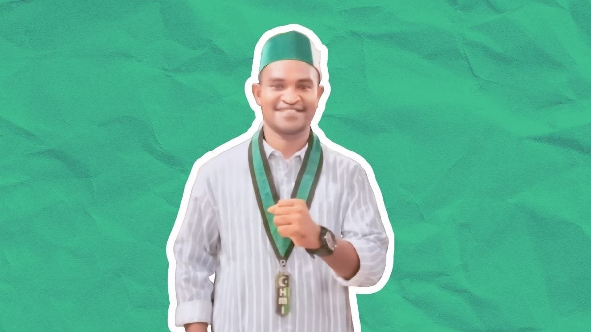 Pokir Rp30 Miliar DPRD SBB Jadi Isu Lokal yang Akan Dibawa HMI Dalam Aksi 1 September