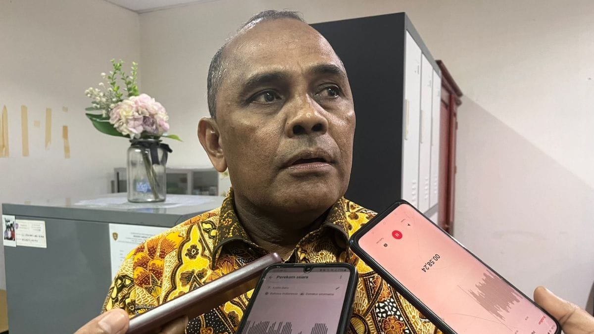 Komisi III DPRD Maluku Desak Prioritas Penanganan Banjir dan Perbaikan Ruas Jalan