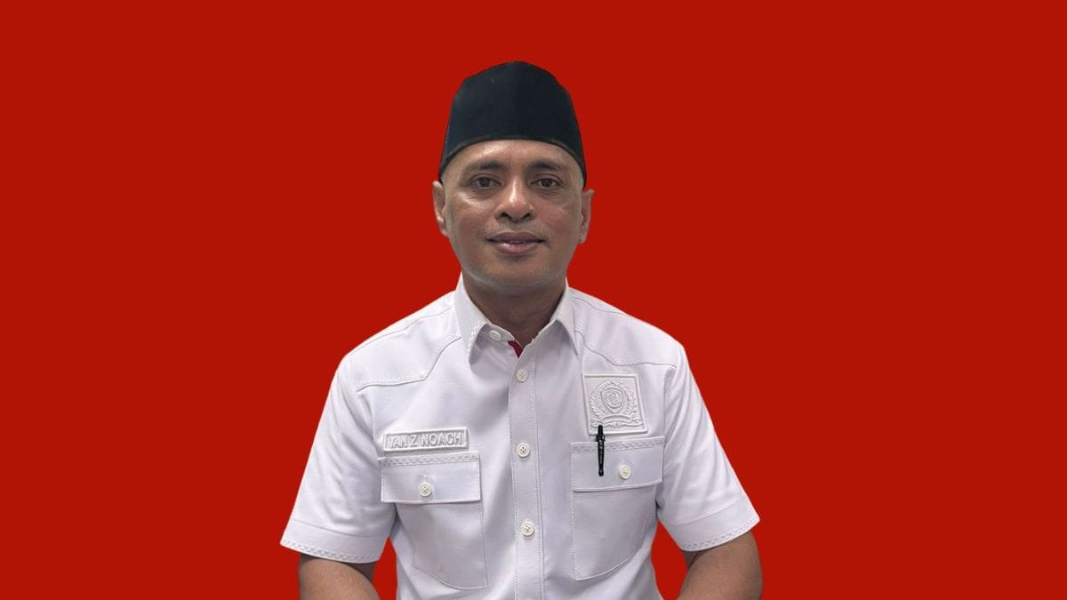 DPRD Maluku Dukung Ombudsman Awasi Ketat Program MBG