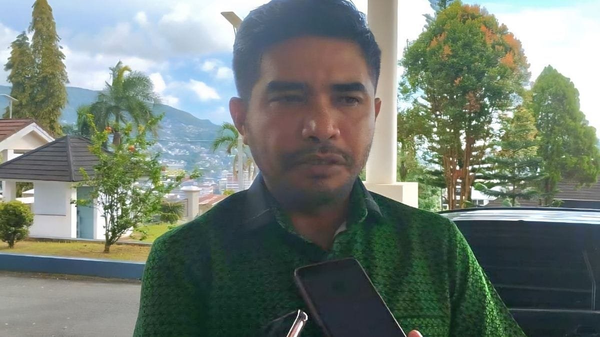 Jelang Muktamar PPP, Rofik : Maluku Belum Tentukan Pilihan Caketum
