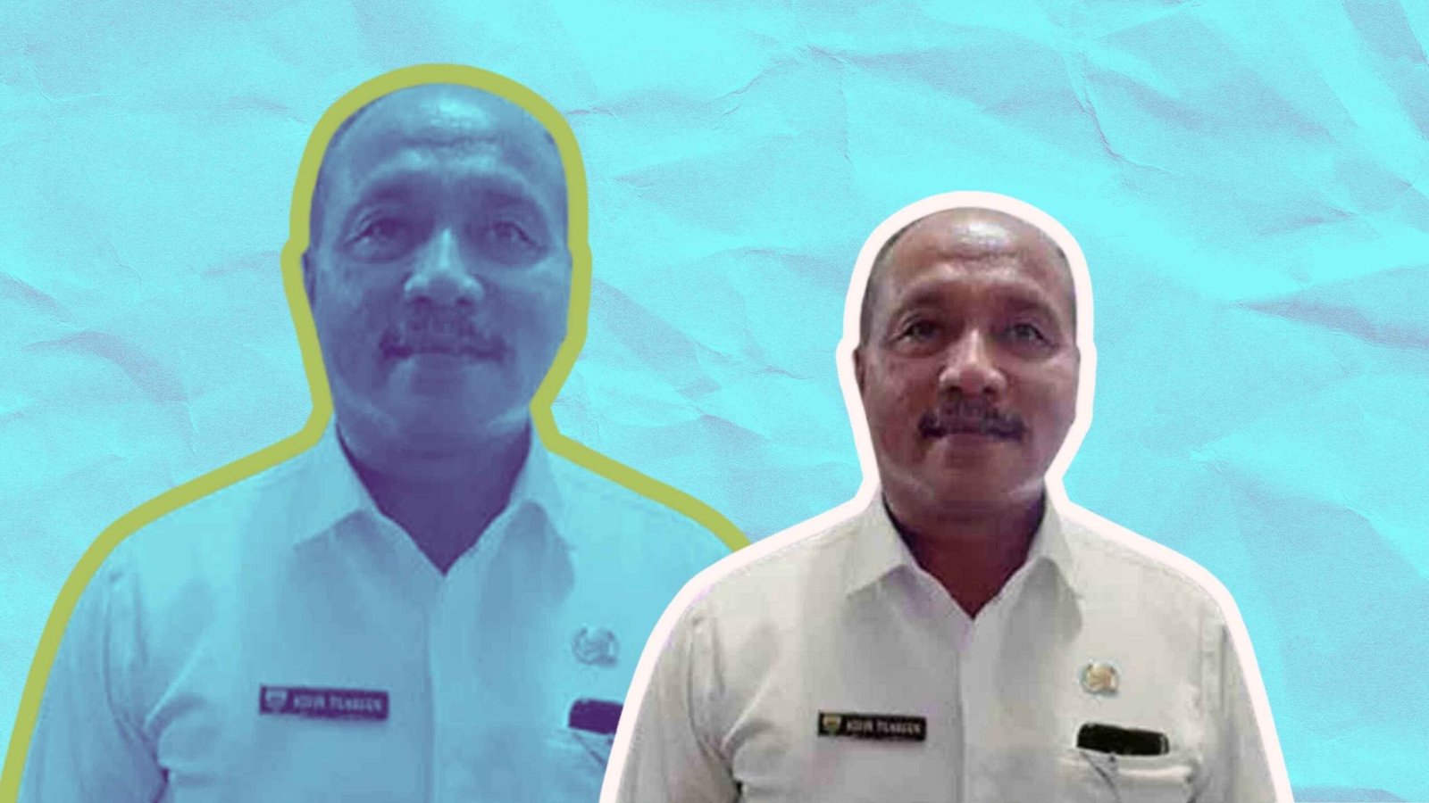 Tuasuun Sekda SBB dan Tugas yang Terabaikan