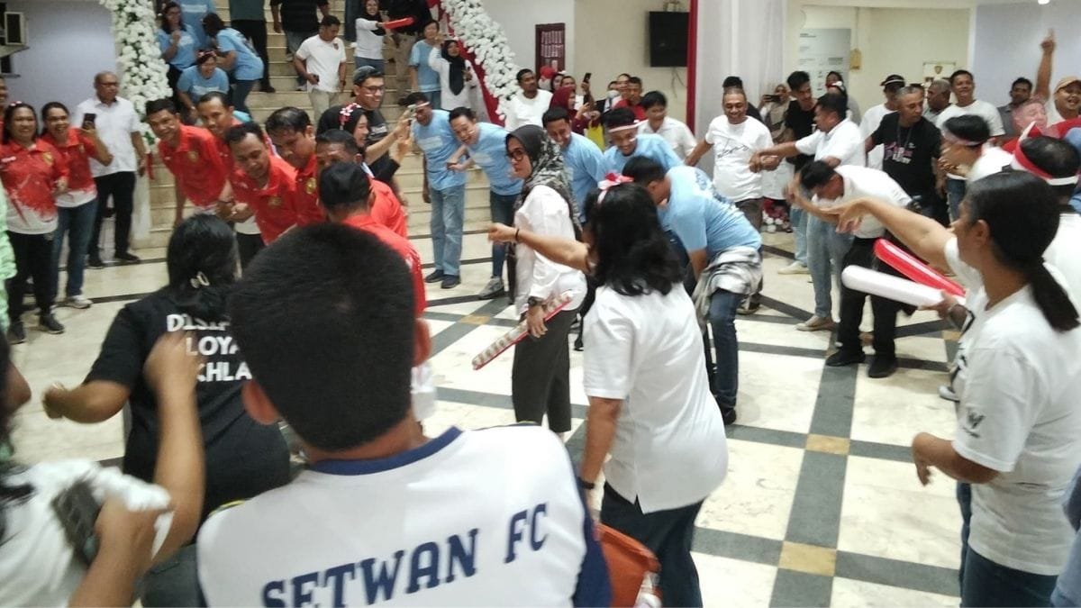 DPRD Maluku Gelar Berbagai Lomba Jelang HUT ke-80 RI