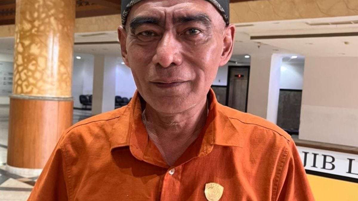 Minta Polisi Usut Kebakaran Alat Berat PT SIM Dewan: Bupati Harus Bertanggung Jawab, Jangan Rakyat Jadi Korban