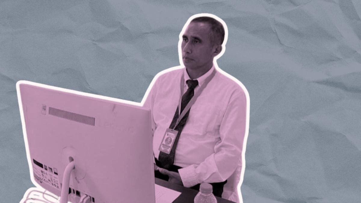 Jadi Calon Kuat Sekda SBT, Kekayaan Amahoru “Mencurigakan”