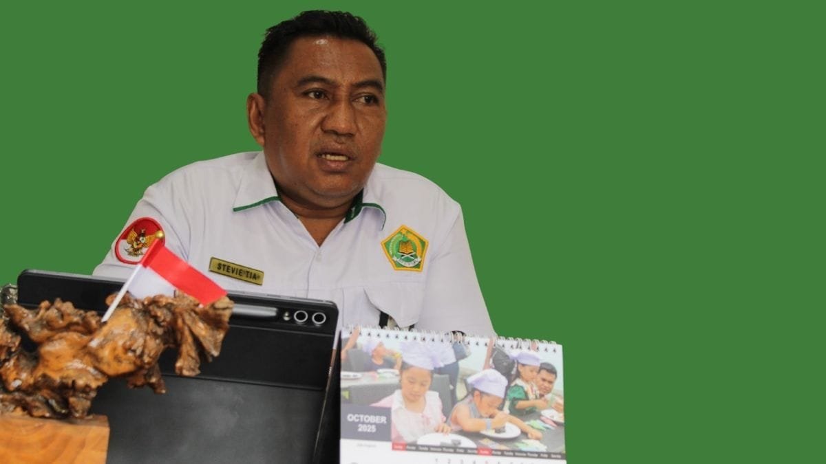 14 Sekolah Kristen di Maluku Mulai Terima Bantuan PIP Rp1,17 Miliar, Kemenag Maluku: Penyaluran Bertahap