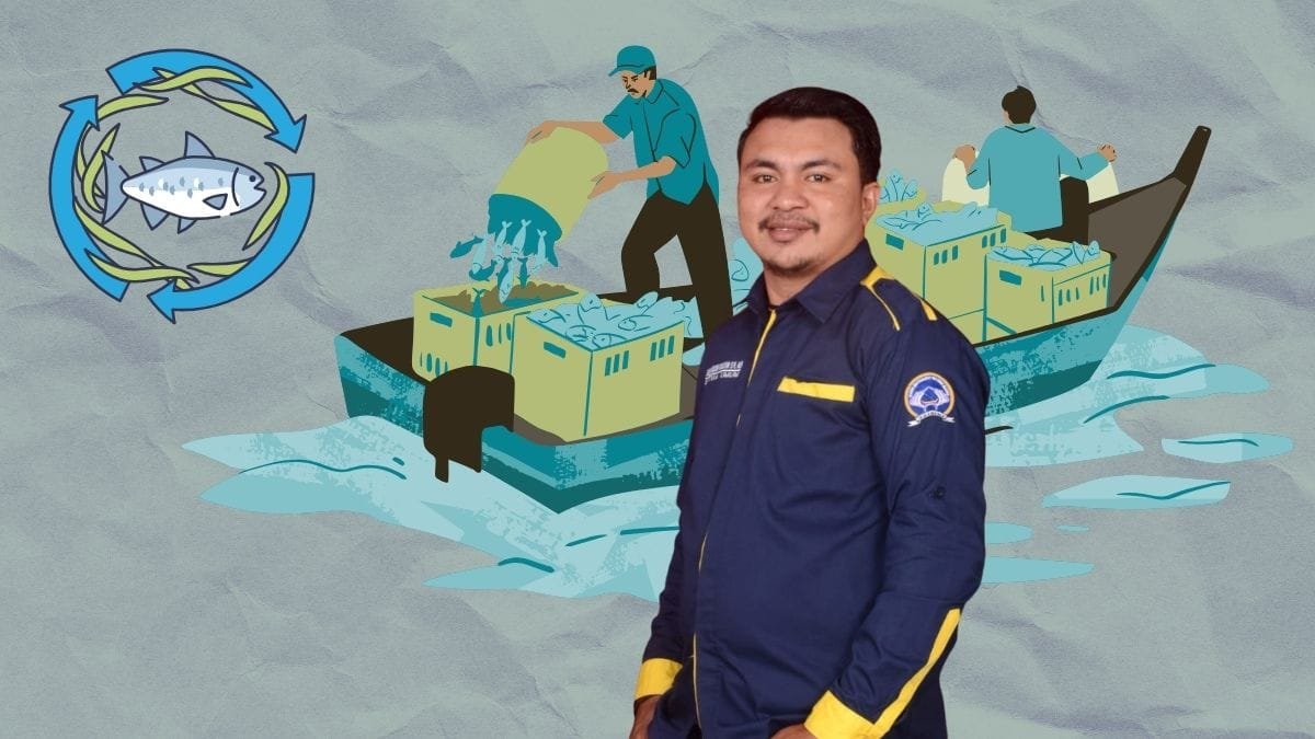 DPP IKMANEMA Dukung Hilirisasi Perikanan di Maluku: Dorong Sinergi Beragenda Nasional