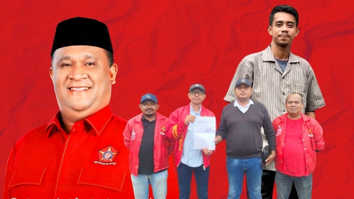 Akademisi Sebut Depidar SOKSI Maluku Arogan dan Langgar Asta Cita Prabowo