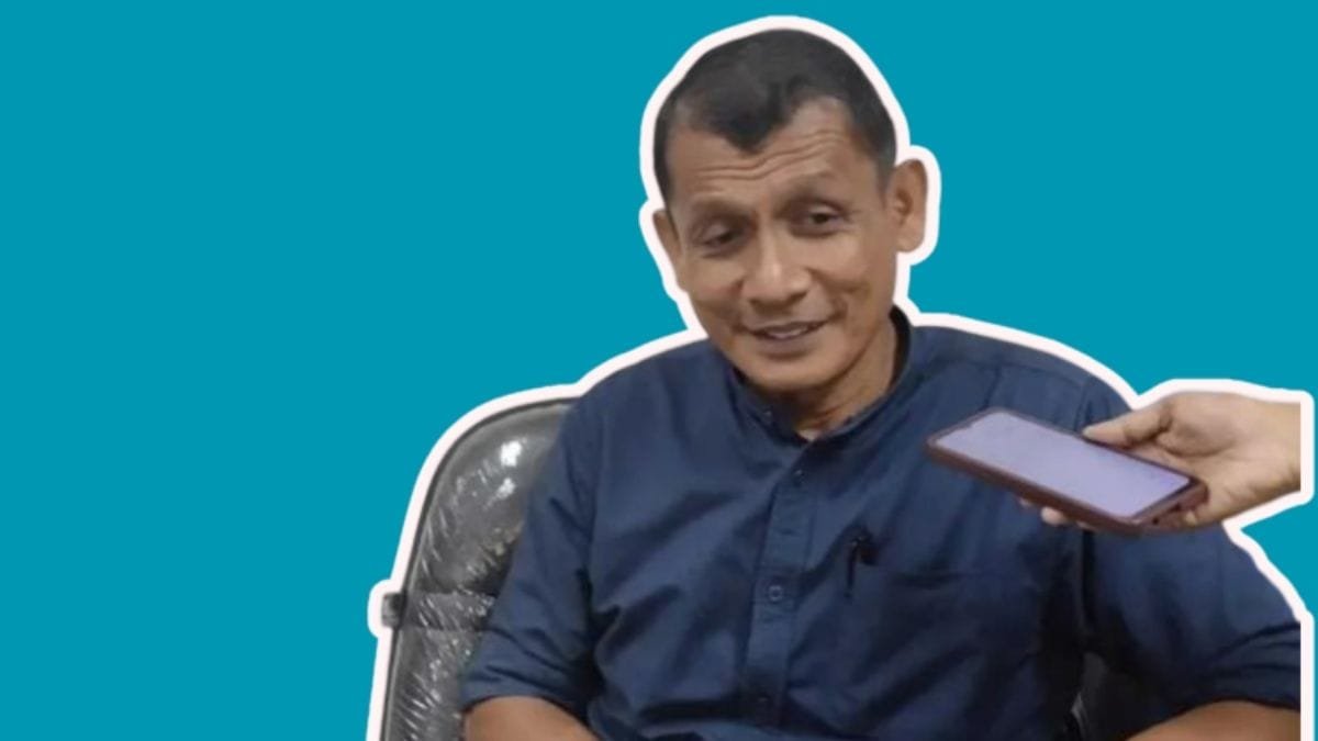 Irawadi Soroti Masalah Listrik, Air Bersih, Hingga Akses Transportasi di Malteng