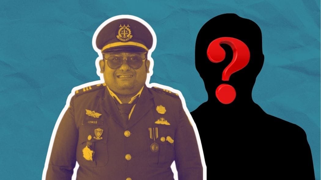 RUMMI Desak APH Tangkap Rinto dan Iskandar Muda Harahap, Eks Kasi Pidum Kejari Aru Dalam Dugaan Pemerasan pada Kasus TPPO