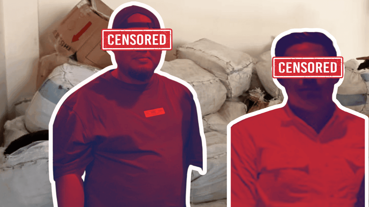 Ruko Digerebek, Hartini Bongkar Kelakuan Oknum Polisi Dalam Bisnis Sianida