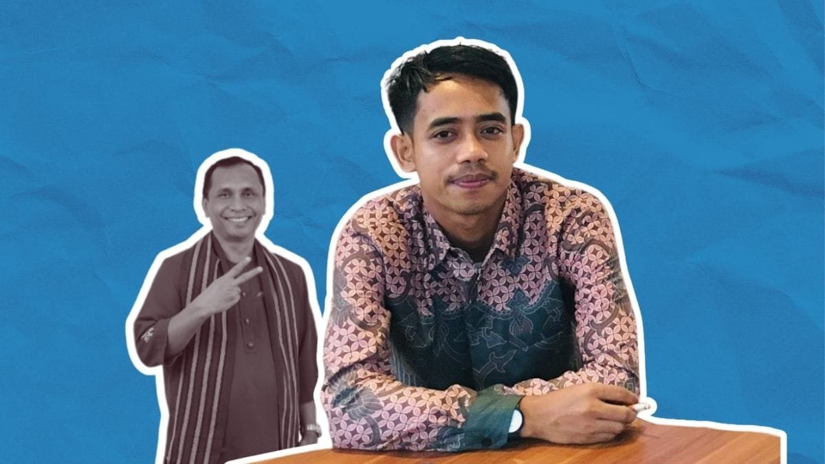 Akademisi Ingatkan Kompetitor Pilkada SBB: Hentikan Manuver Jaga Kondusifitas Daerah