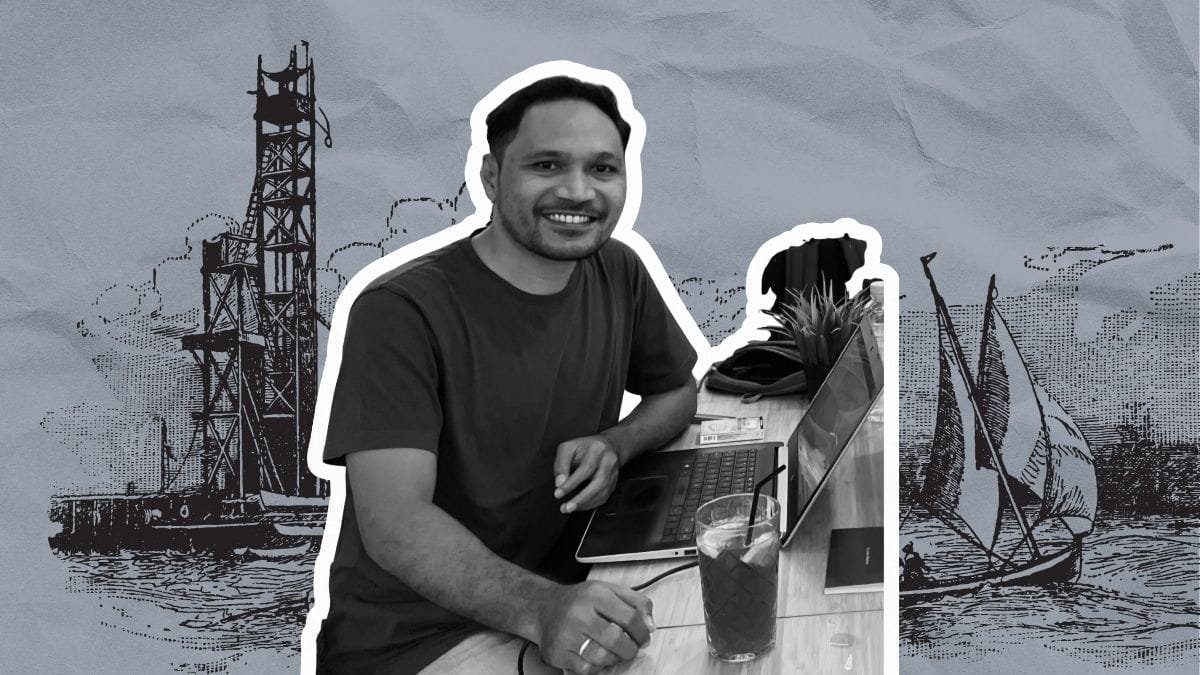 “Buah Simalakama” itu Bernama Maluku Integrated Port (MIP)