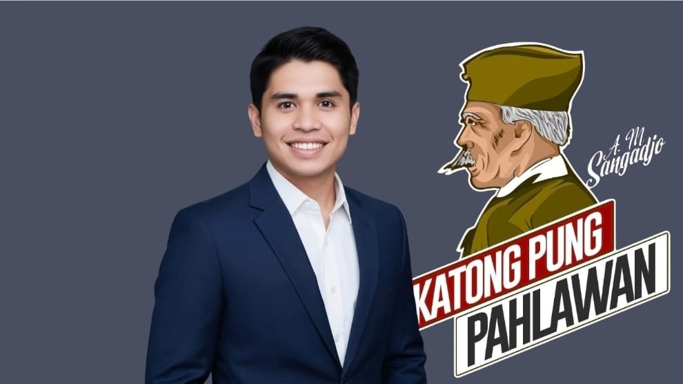 Gelar Pahlawan Nasional A.M Sangadji ada di Tangan Presiden Prabowo