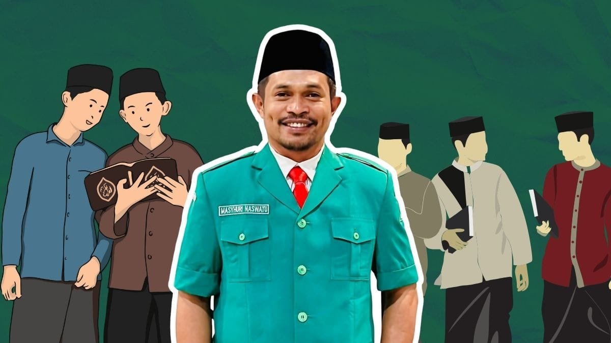 Pesantren Sebagai Benteng Nasionalisme Bangsa