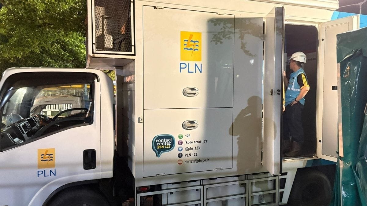 Turut Suksesi HUT Provinsi Malut ke-26, PLN UP3 Sofifi Komitmen Listrik Andal Tanpa Kedip